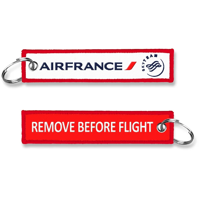 Vegan Leather Passport Covers & Wallets for Environmentally Conscious PeopleAir France Remove Before Flight Tag Vegan Leather Passport Covers & Wallets for Environmentally Conscious PeopleAir France Remove Before Flight Tag