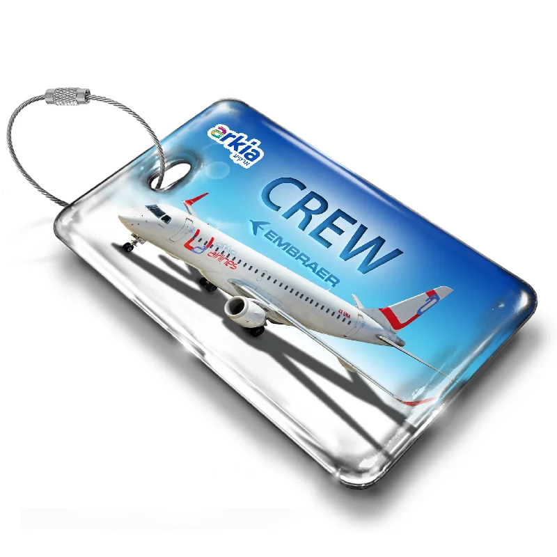 Waterproof Nylon Passport Covers & Wallets for Outdoor AdventuresArkia Israeli Airlines Embraer 190 Waterproof Nylon Passport Covers & Wallets for Outdoor AdventuresArkia Israeli Airlines Embraer 190