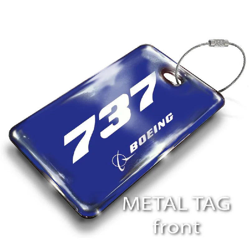 Monogrammed Leather Passport Covers & Wallets as Personalized GiftsBoeing 737