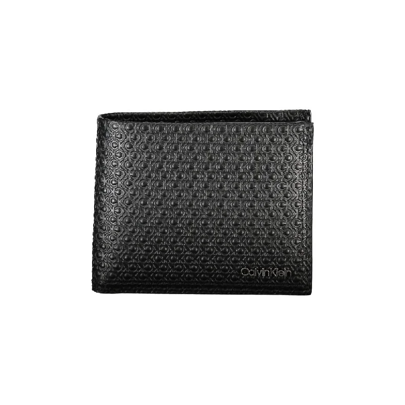 Calvin Klein  Leather Men's Wallet