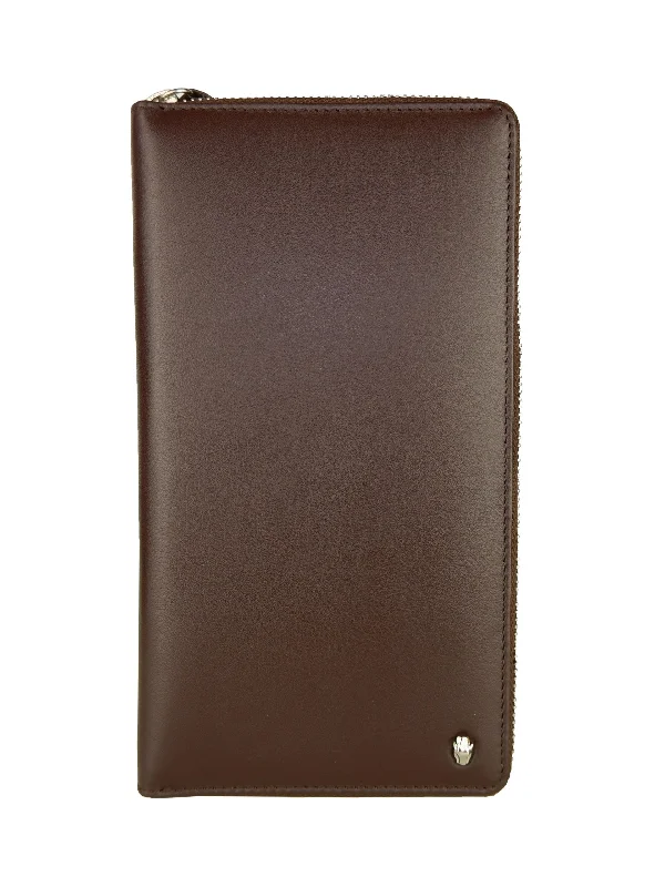 Cavalli Class Leather Men's Wallet