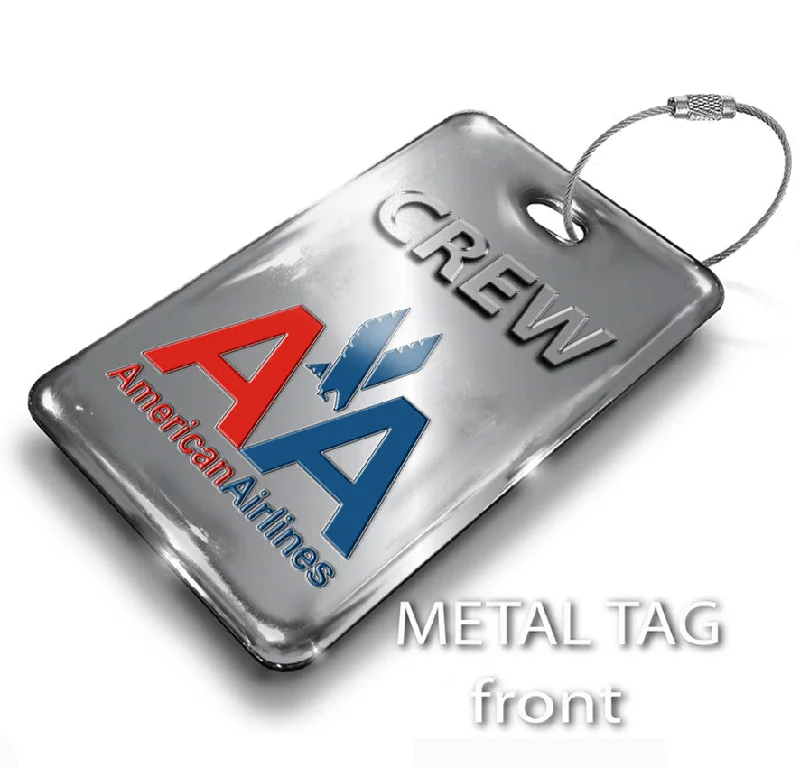 Silver-Plated Passport Covers & Wallets with Gemstone Accents for Elegant WomenAmerican Airlines (OLD LOGO) Portrait Silver-Plated Passport Covers & Wallets with Gemstone Accents for Elegant WomenAmerican Airlines (OLD LOGO) Portrait