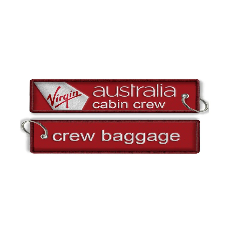 Minimalist Carbon Fiber Passport Covers & Wallets for Modern MenVirgin Australia Cabin Crew - Crew Baggage Tag(NO BUKLE) Minimalist Carbon Fiber Passport Covers & Wallets for Modern MenVirgin Australia Cabin Crew - Crew Baggage Tag(NO BUKLE)
