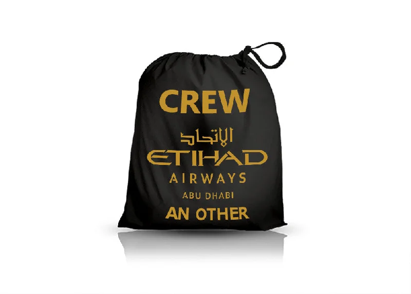 Leather Passport Covers & Wallets with Handmade Stitching for Luxury TravelersEtihad Airways Crew-Personalised Shoe Bag Leather Passport Covers & Wallets with Handmade Stitching for Luxury TravelersEtihad Airways Crew-Personalised Shoe Bag