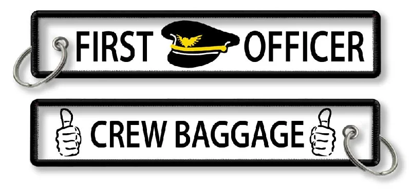 Embroidered Silk Passport Covers & Wallets with Gold Thread for Special OccasionsFirst Officer-Crew Baggage Embroidered Silk Passport Covers & Wallets with Gold Thread for Special OccasionsFirst Officer-Crew Baggage