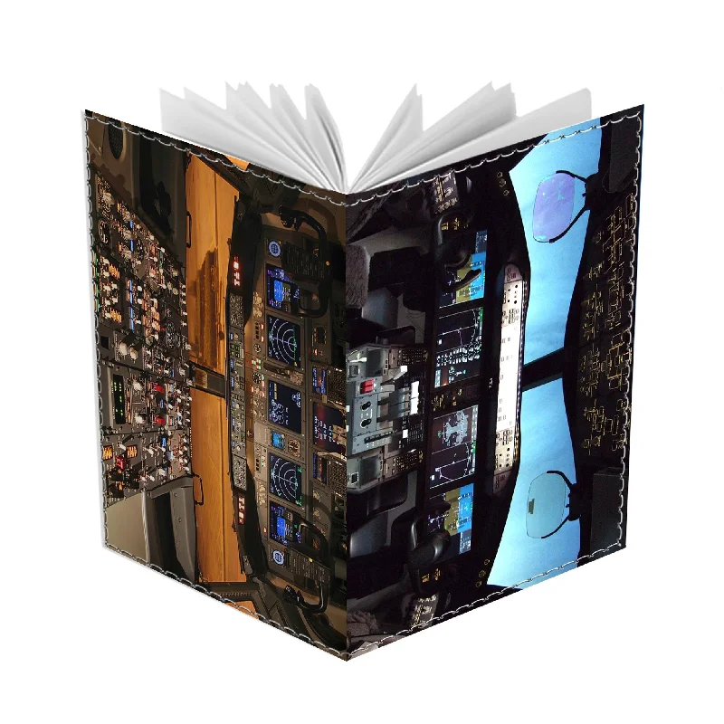 Camouflage-Patterned Passport Covers & Wallets for Hunters and MilitariesFLIGHT DECK-Passport Cover Camouflage-Patterned Passport Covers & Wallets for Hunters and MilitariesFLIGHT DECK-Passport Cover