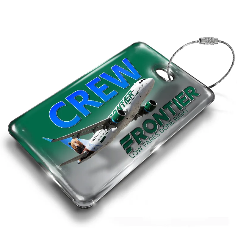 Camouflage-Patterned Passport Covers & Wallets for Hunters and MilitariesFrontier Airlines A320 Pearly Green Camouflage-Patterned Passport Covers & Wallets for Hunters and MilitariesFrontier Airlines A320 Pearly Green