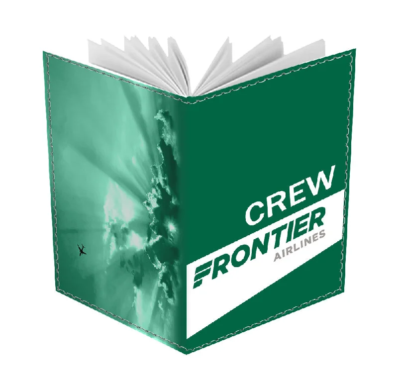 Laser-Cut Metal Passport Covers & Wallets with Geometric Designs for Tech-SavvyFrontier Airlines Passport Cover Laser-Cut Metal Passport Covers & Wallets with Geometric Designs for Tech-SavvyFrontier Airlines Passport Cover