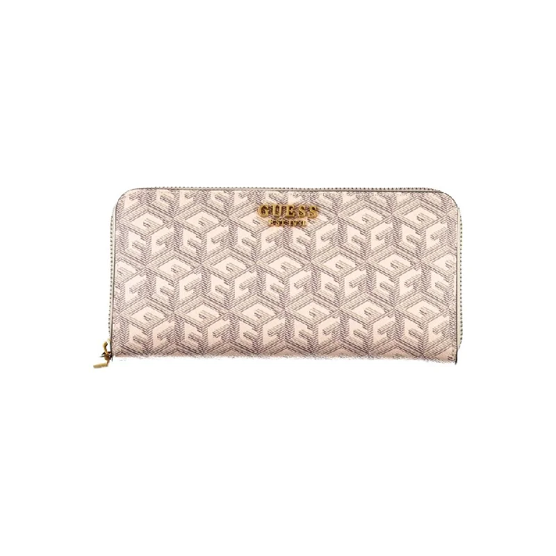 Guess Jeans Chic  multi-Compartment Women's Wallet