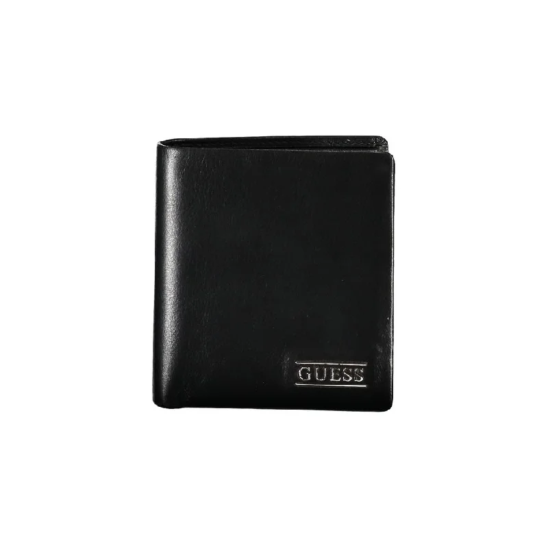 Guess Jeans  Leather Men's Wallet