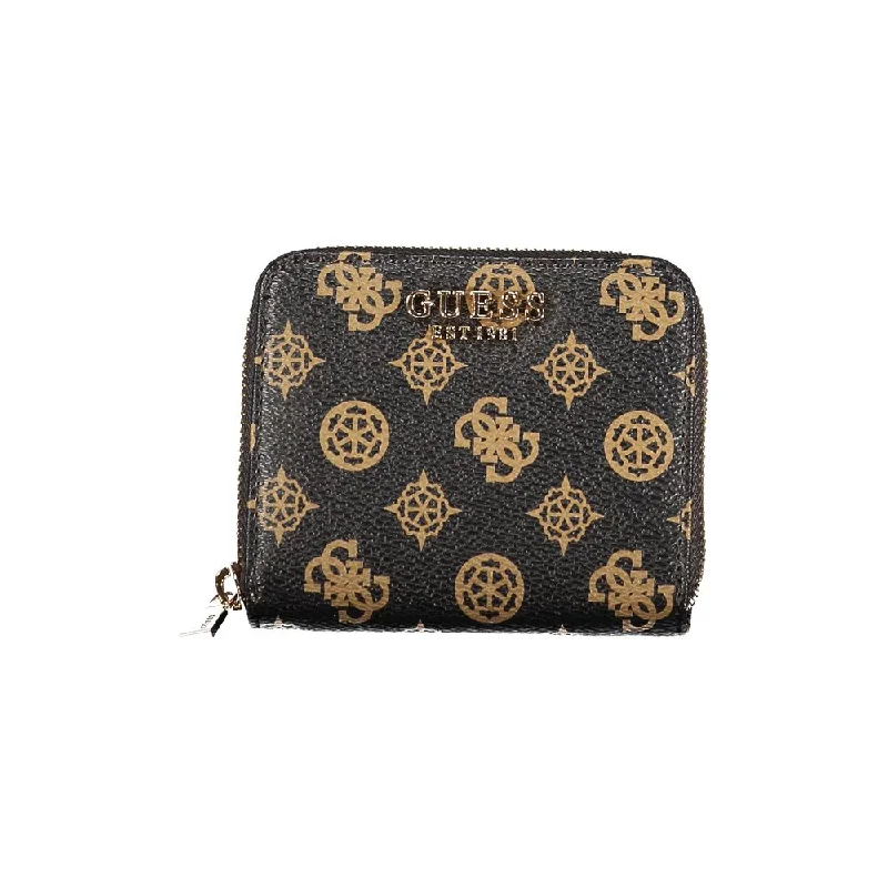 Guess Jeans  Polyethylene Women's Wallet