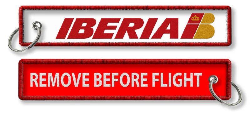 Magnetic-Closure Passport Covers & Wallets for Quick AccessIberia-Remove Before Flight(Old Logo) Magnetic-Closure Passport Covers & Wallets for Quick AccessIberia-Remove Before Flight(Old Logo)