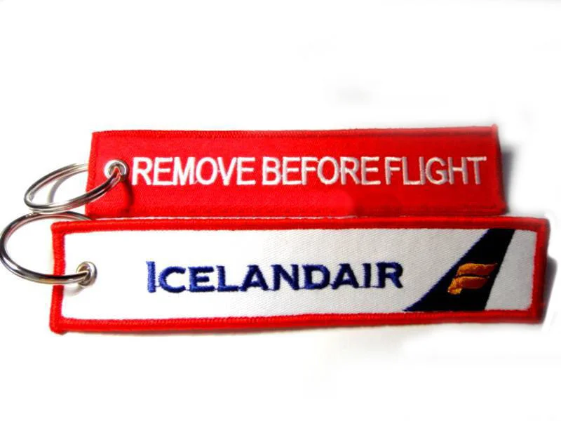 Beaded Passport Covers & Wallets with Bohemian Vibe for Festival GoersIcelandair-Remove Before Flight Beaded Passport Covers & Wallets with Bohemian Vibe for Festival GoersIcelandair-Remove Before Flight