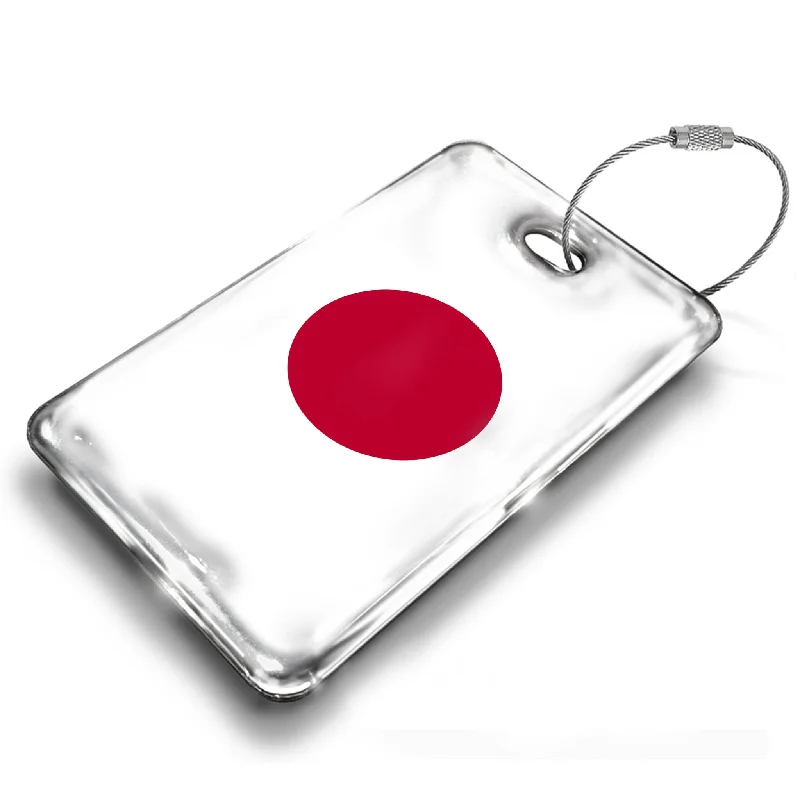 Embroidered Silk Passport Covers & Wallets with Gold Thread for Special OccasionsJapan Flag Embroidered Silk Passport Covers & Wallets with Gold Thread for Special OccasionsJapan Flag