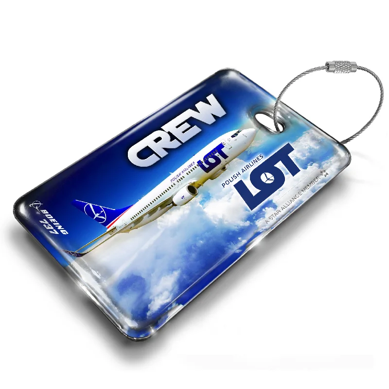 Cartoon-Themed Passport Covers & Wallets for Kids and Young AdultsLOT B737-800 Skyscape Cartoon-Themed Passport Covers & Wallets for Kids and Young AdultsLOT B737-800 Skyscape