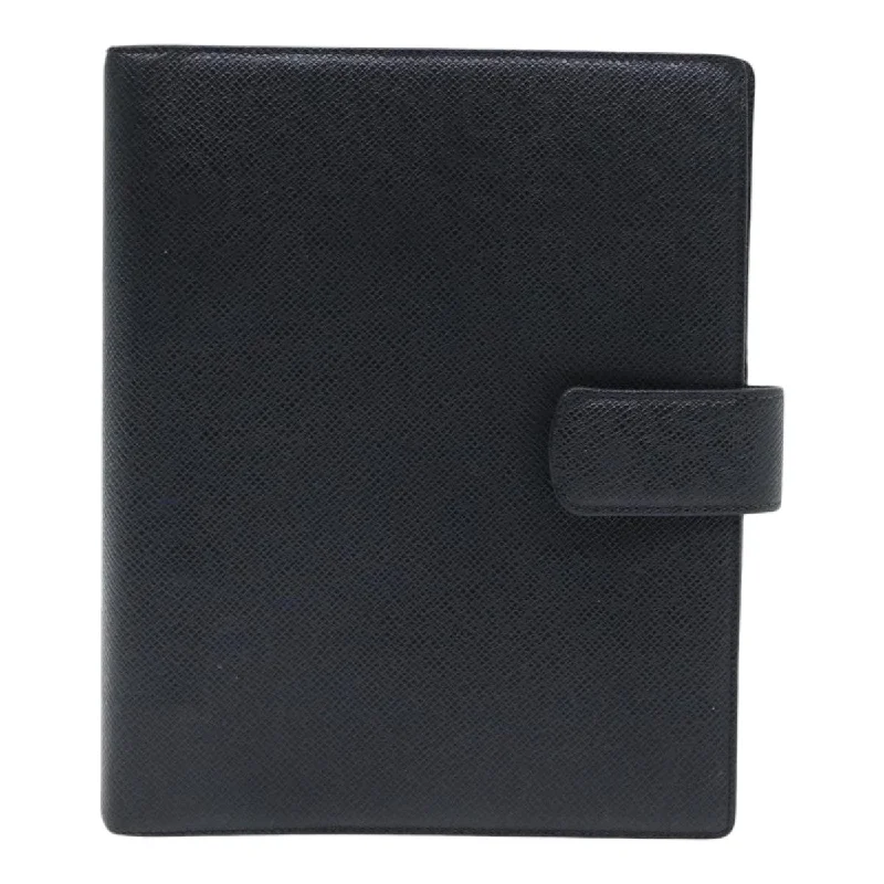 Louis Vuitton Agenda  Leather Wallet  (Pre-Owned)