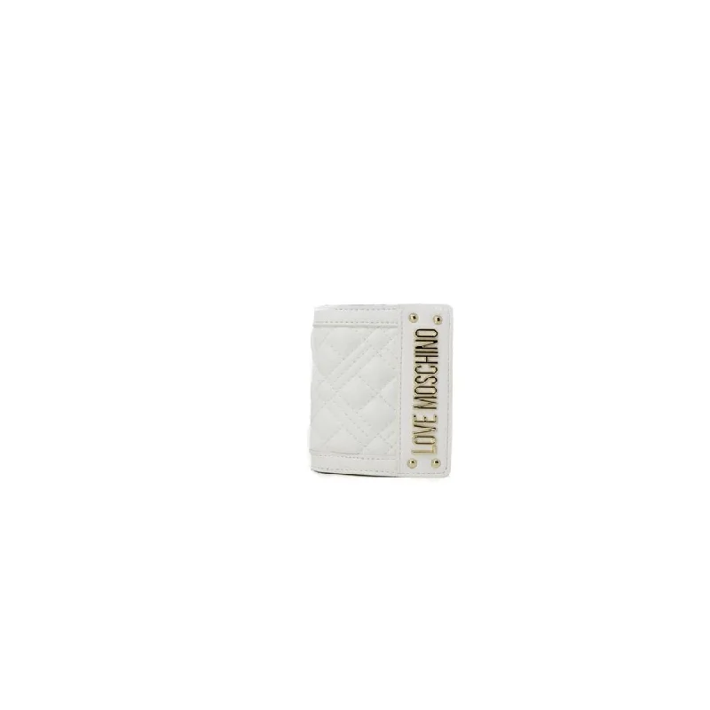 Love Moschino  Polyethylene Women's Wallet