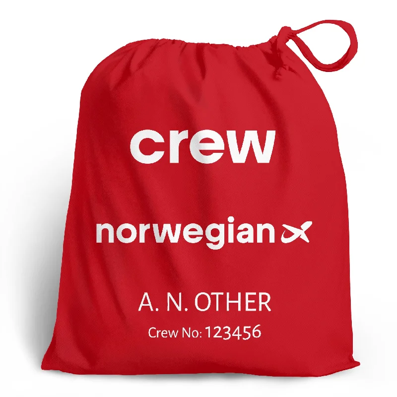 Cowhide Leather Passport Covers & Wallets with a Rustic Western LookNorwegian Airlines Crew - Personalised Shoe Bag Cowhide Leather Passport Covers & Wallets with a Rustic Western LookNorwegian Airlines Crew - Personalised Shoe Bag