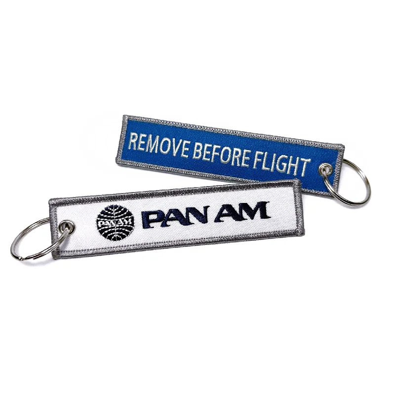 Glittery Sequined Passport Covers & Wallets for Party LoversPan Am Remove Before Flight Tag Glittery Sequined Passport Covers & Wallets for Party LoversPan Am Remove Before Flight Tag