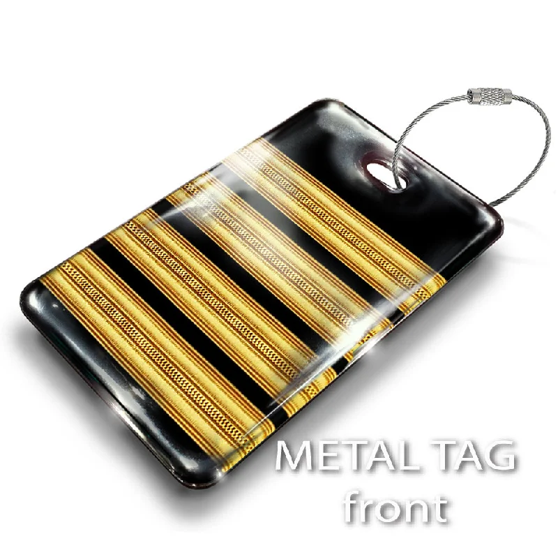 Beaded Passport Covers & Wallets with Bohemian Vibe for Festival GoersPilot 4 Bars Crew Tag Beaded Passport Covers & Wallets with Bohemian Vibe for Festival GoersPilot 4 Bars Crew Tag