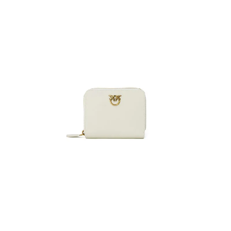 PINKO  Leather Women's Wallet