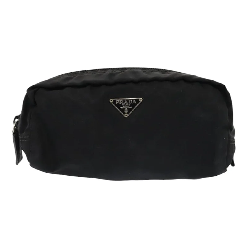 Prada  Synthetic Wallet  (Pre-Owned)