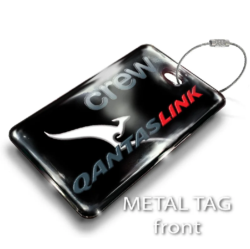 Cartoon-Themed Passport Covers & Wallets for Kids and Young AdultsQantaslink Logo Black Landscape Cartoon-Themed Passport Covers & Wallets for Kids and Young AdultsQantaslink Logo Black Landscape
