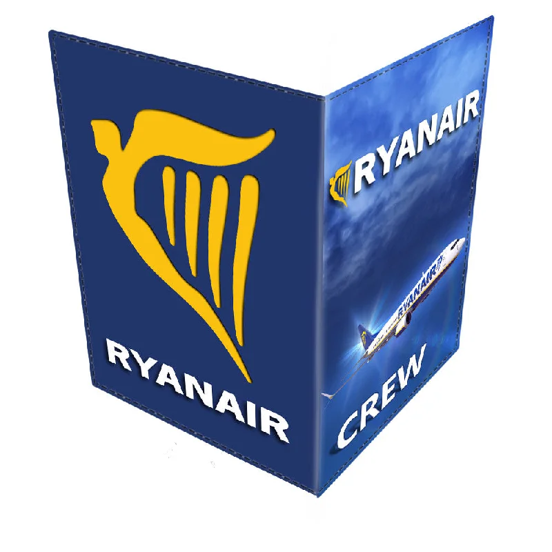 Camouflage-Patterned Passport Covers & Wallets for Hunters and MilitariesRyanair 737 MAX Passport Cover Camouflage-Patterned Passport Covers & Wallets for Hunters and MilitariesRyanair 737 MAX Passport Cover