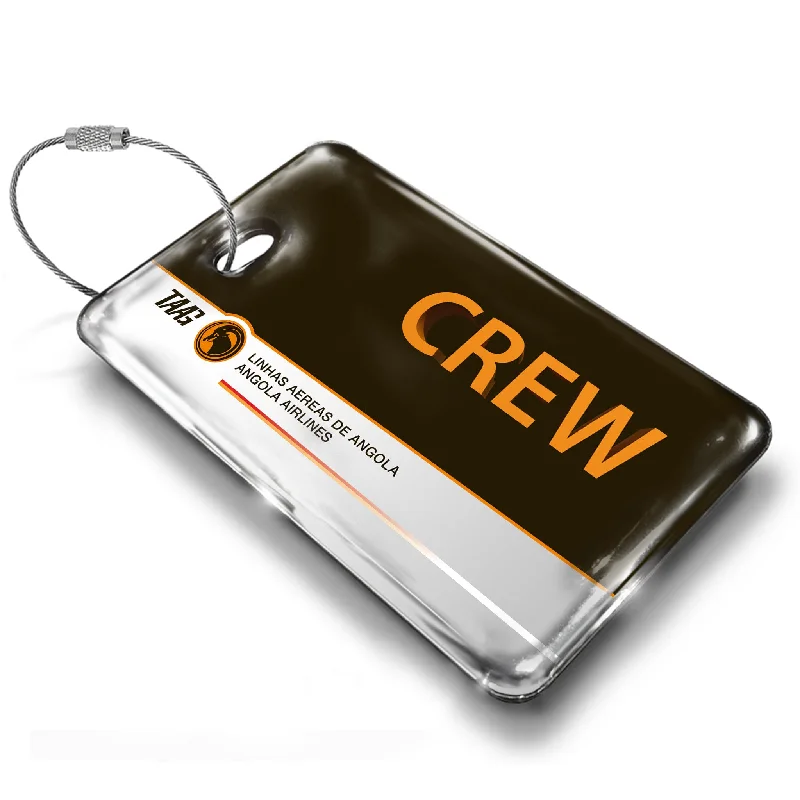 Waterproof Nylon Passport Covers & Wallets for Outdoor AdventuresTAAG Logo