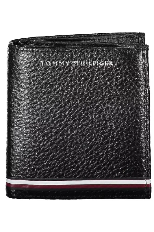 Tommy Hilfiger  Leather Men's Wallet