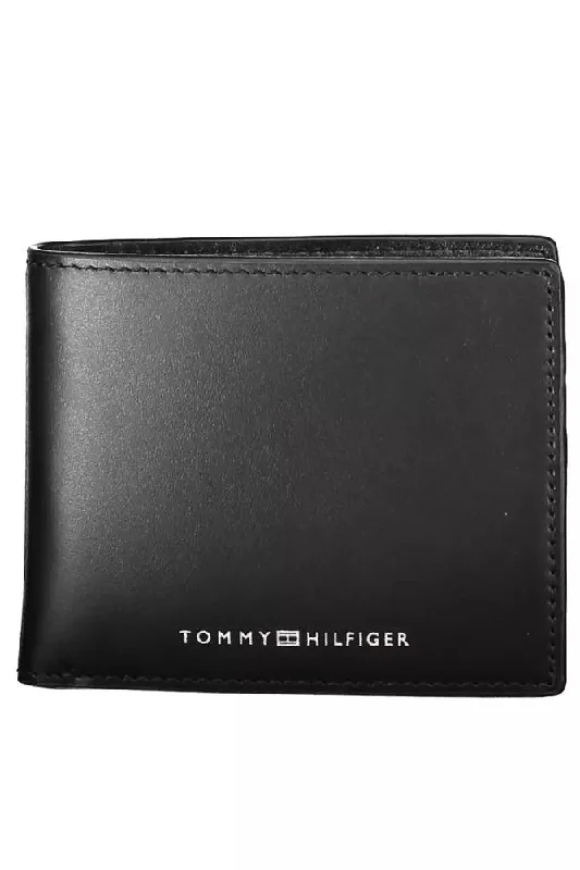 Tommy Hilfiger  Leather Men's Wallet