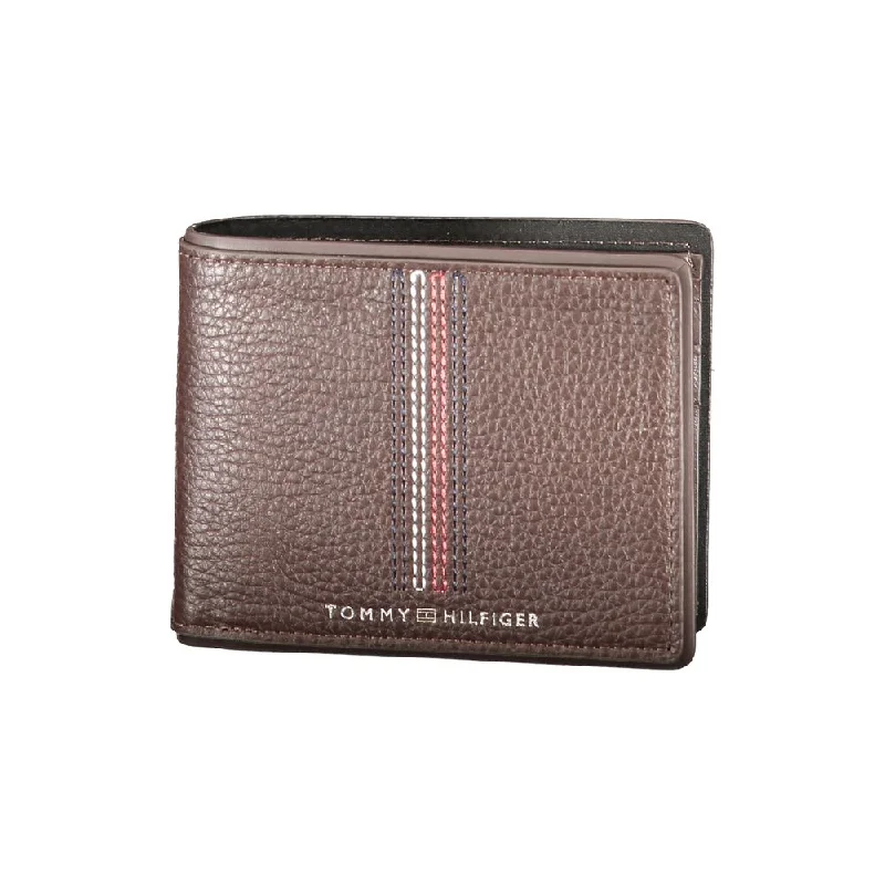 Tommy Hilfiger  Leather Men's Wallet