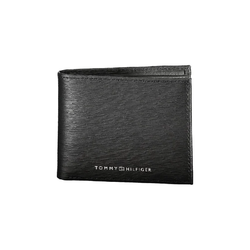 Tommy Hilfiger  Leather Men's Wallet