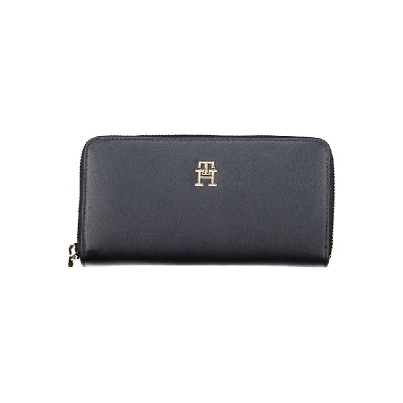 Tommy Hilfiger  Polyester Men's Wallet