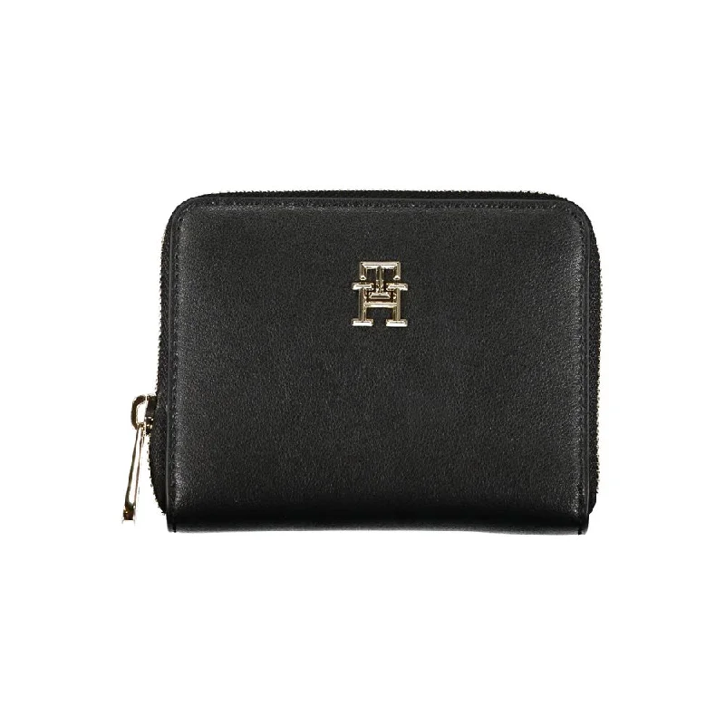Tommy Hilfiger  Polyester Men's Wallet