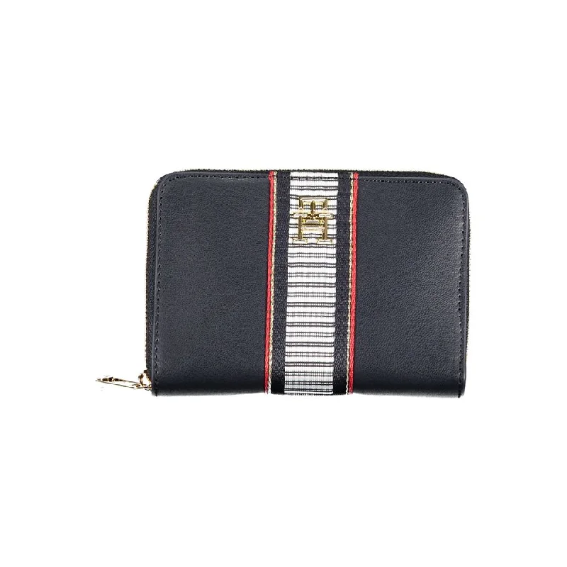 Tommy Hilfiger  Polyethylene Women's Wallet