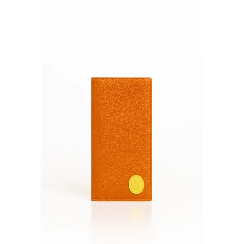 Trussardi  Leather Men's Wallet