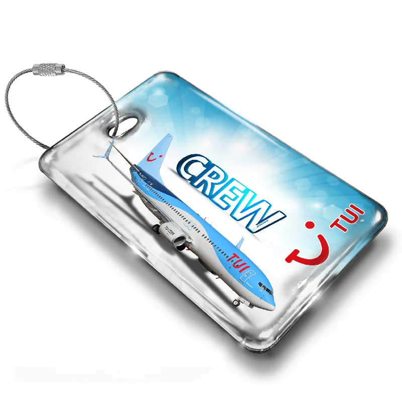 Cartoon-Themed Passport Covers & Wallets for Kids and Young AdultsTUI B737 Landcape FX Cartoon-Themed Passport Covers & Wallets for Kids and Young AdultsTUI B737 Landcape FX