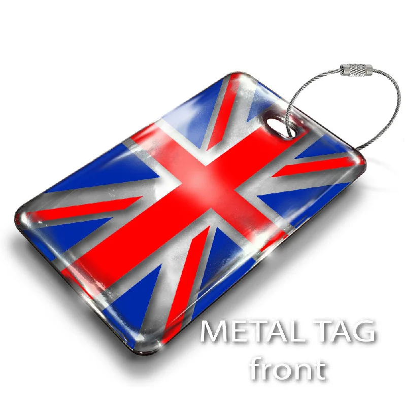 Camouflage-Patterned Passport Covers & Wallets for Hunters and MilitariesUK-Union Jack Flag - SILVER Camouflage-Patterned Passport Covers & Wallets for Hunters and MilitariesUK-Union Jack Flag - SILVER