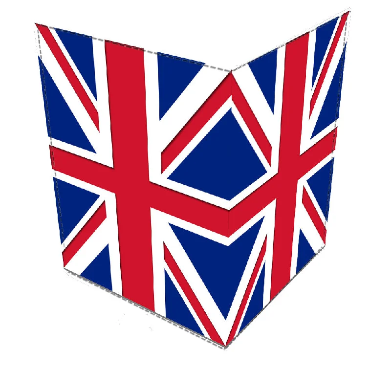 Foldable Passport Covers & Wallets Made of Flexible PVC for Easy StorageUnion Jack Leather Passport Cover Foldable Passport Covers & Wallets Made of Flexible PVC for Easy StorageUnion Jack Leather Passport Cover