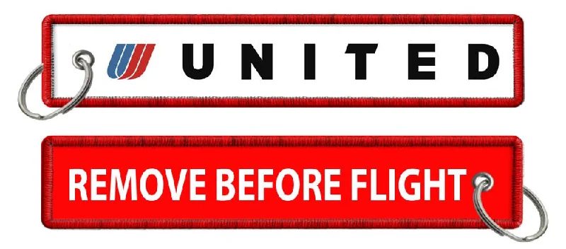 Magnetic-Closure Passport Covers & Wallets for Quick AccessUnited Airlines (TULIP)-Remove Before Flight Magnetic-Closure Passport Covers & Wallets for Quick AccessUnited Airlines (TULIP)-Remove Before Flight