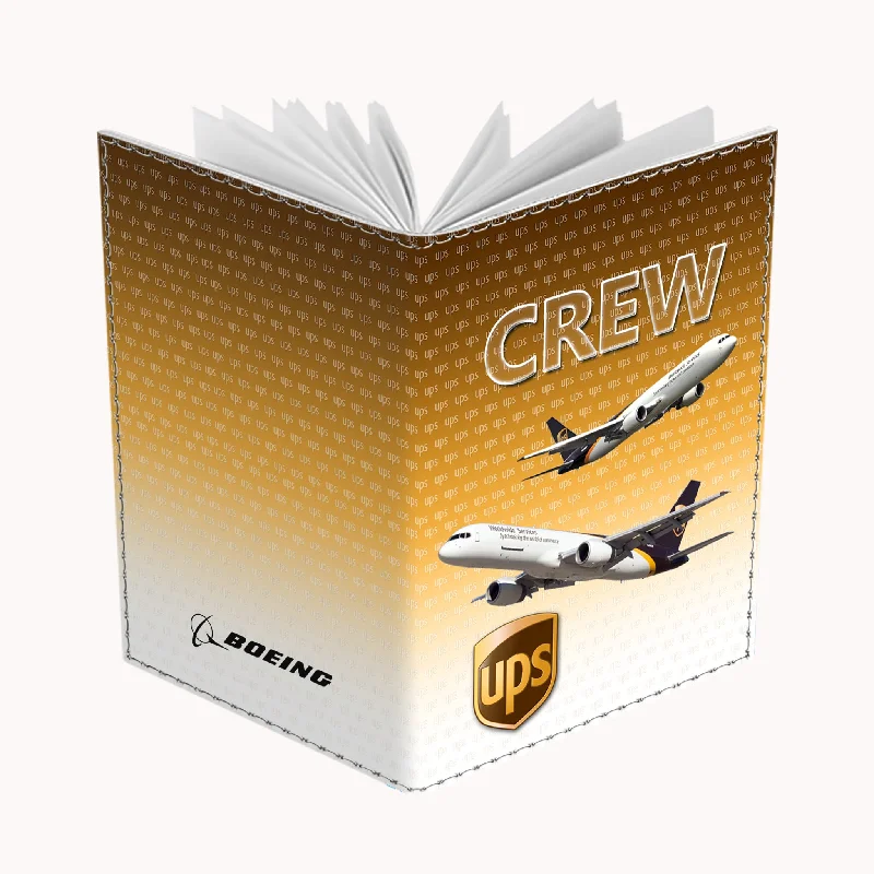Camouflage-Patterned Passport Covers & Wallets for Hunters and MilitariesUPS B757 B767 CREW- Passport Cover Camouflage-Patterned Passport Covers & Wallets for Hunters and MilitariesUPS B757 B767 CREW- Passport Cover