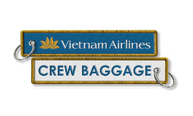 Silver-Plated Passport Covers & Wallets with Gemstone Accents for Elegant WomenVietnam Airlines-Crew Baggage Silver-Plated Passport Covers & Wallets with Gemstone Accents for Elegant WomenVietnam Airlines-Crew Baggage