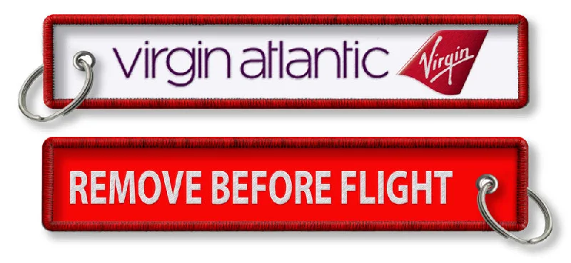 Embroidered Silk Passport Covers & Wallets with Gold Thread for Special OccasionsVirgin Atlantic-Remove Before Flight Embroidered Silk Passport Covers & Wallets with Gold Thread for Special OccasionsVirgin Atlantic-Remove Before Flight