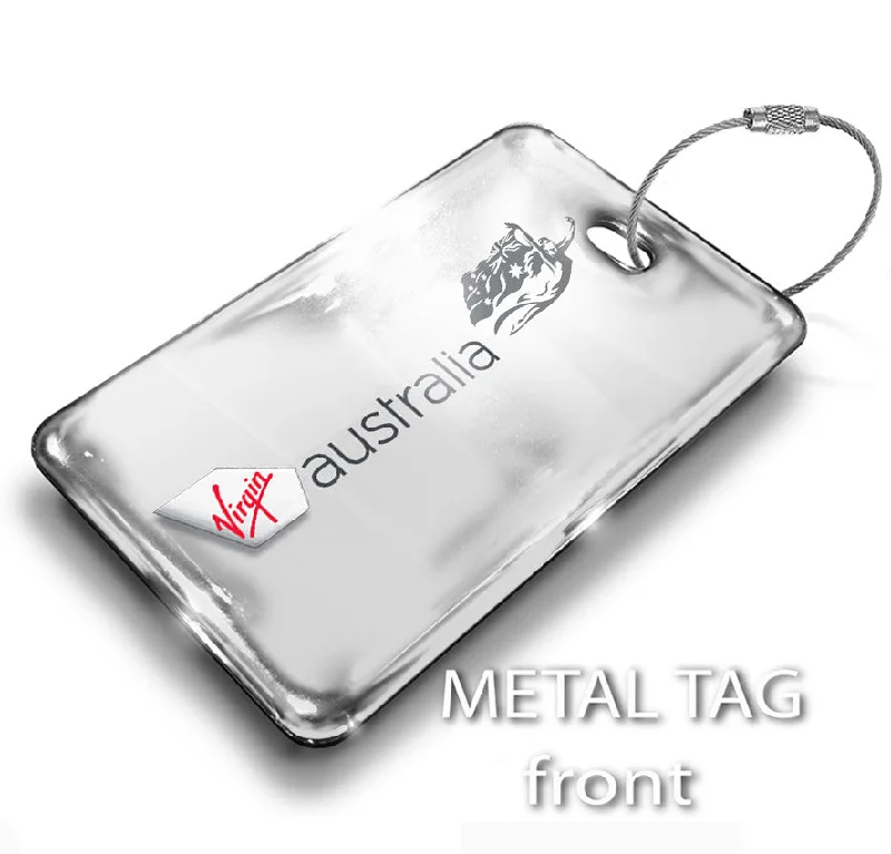 Magnetic-Closure Passport Covers & Wallets for Quick AccessVirgin Australia Logo Flying lady Magnetic-Closure Passport Covers & Wallets for Quick AccessVirgin Australia Logo Flying lady