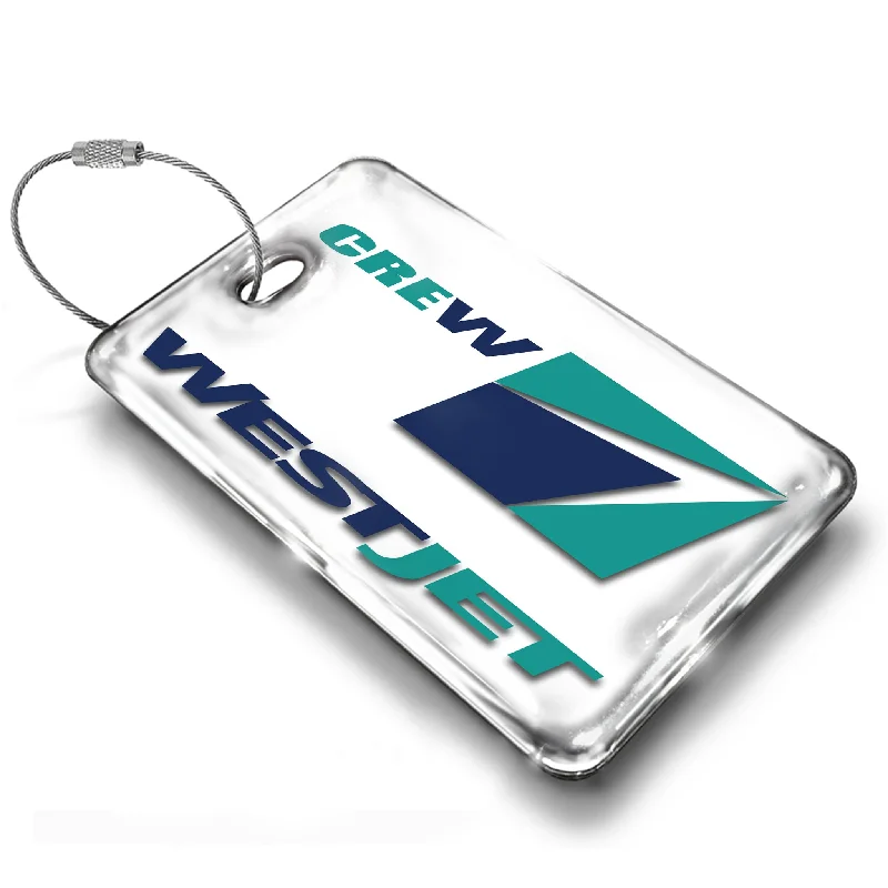 Monogrammed Leather Passport Covers & Wallets as Personalized GiftsWestJet Logo Nostalgic Monogrammed Leather Passport Covers & Wallets as Personalized GiftsWestJet Logo Nostalgic