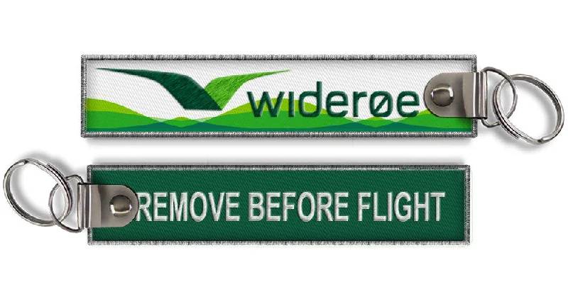 Monogrammed Leather Passport Covers & Wallets as Personalized GiftsWideroe-Remove Before Flight Monogrammed Leather Passport Covers & Wallets as Personalized GiftsWideroe-Remove Before Flight